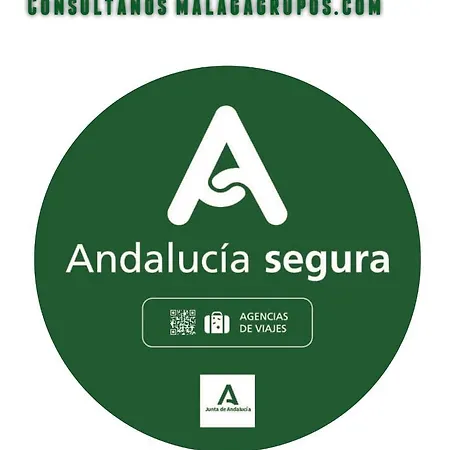 By Malagagrupos Larios Centro Historico Parking Gratis Málaga