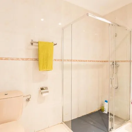 Appartement By Malagagrupos Larios Centro Historico Parking Gratis Málaga