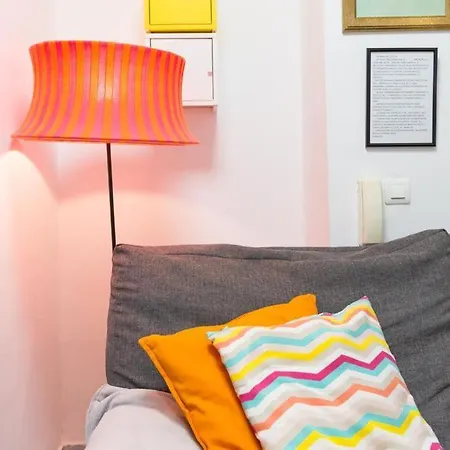 By Malagagrupos Larios Centro Historico Parking Gratis Apartment *
