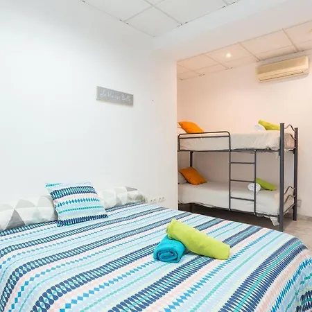 By Malagagrupos Larios Centro Historico Parking Gratis Apartment *