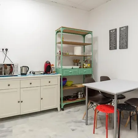 By Malagagrupos Larios Centro Historico Parking Gratis Apartment